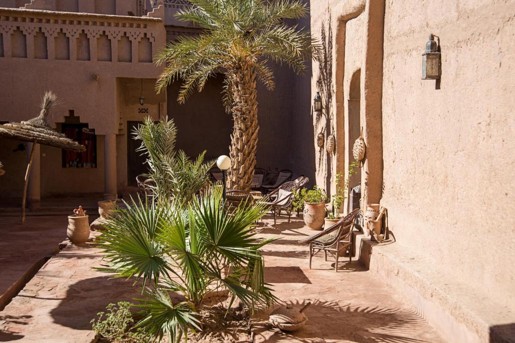 Espace Kasbah Amridil Skoura Exterior foto